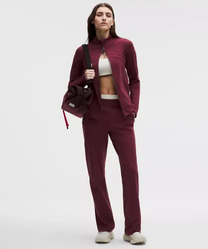 Define Track Jacket Luon