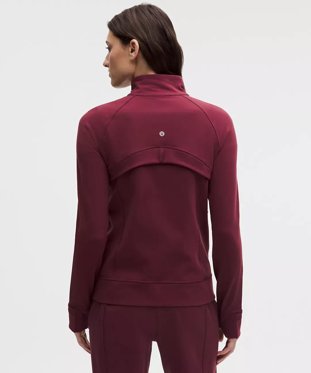 Define Track Jacket Luon