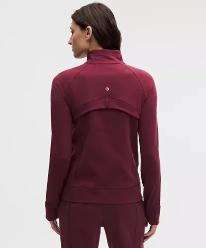 Define Track Jacket Luon