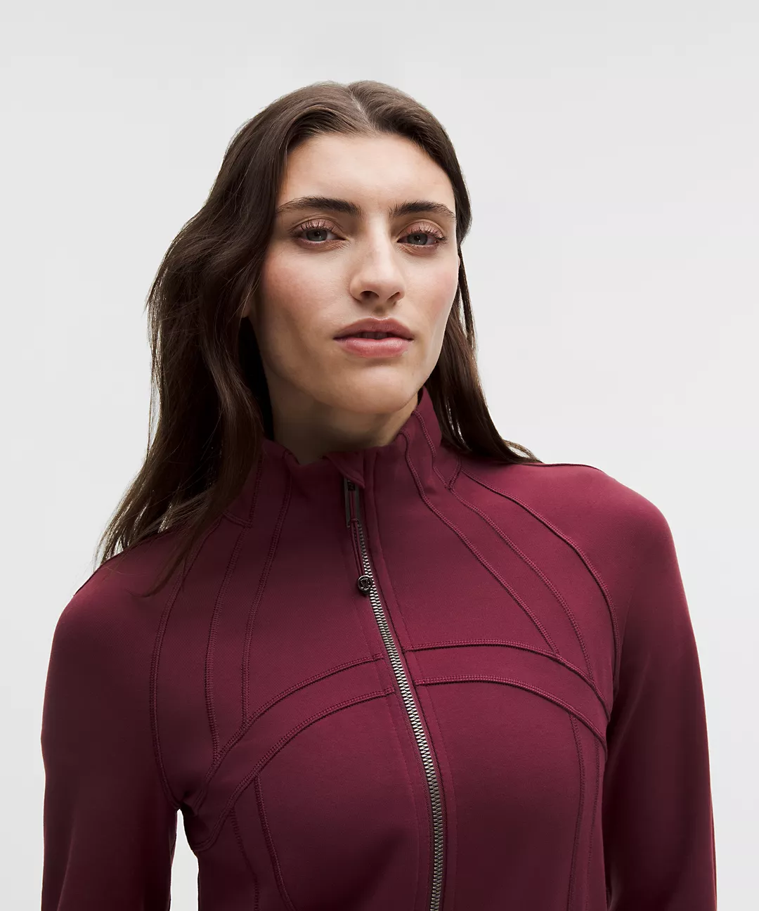 Define Track Jacket Luon