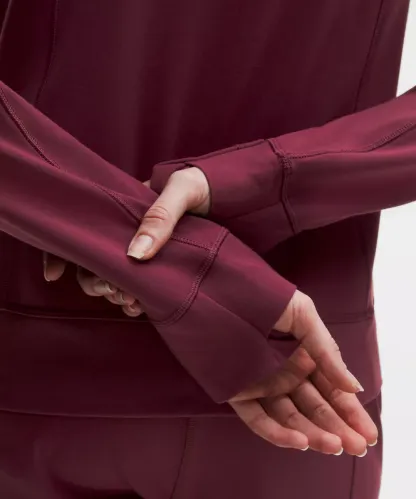 Define Track Jacket Luon