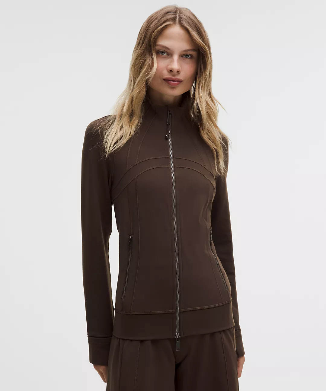 Define Track Jacket Luon