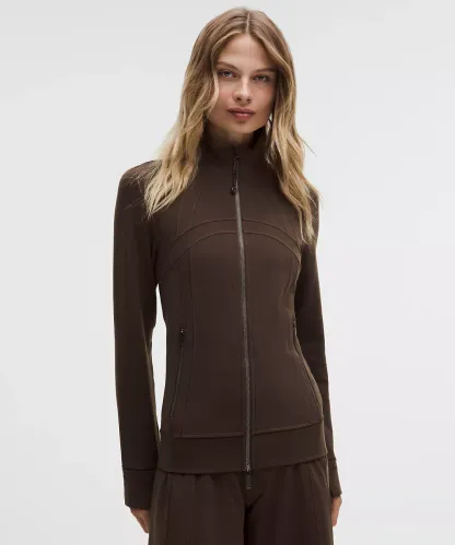 Define Track Jacket Luon