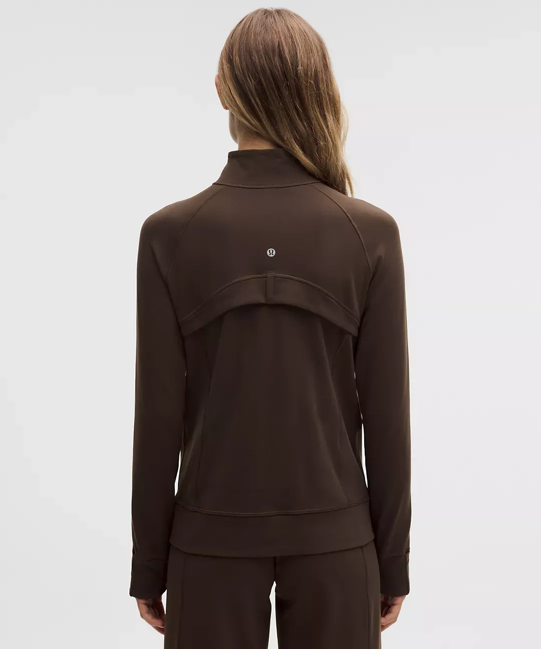 Define Track Jacket Luon