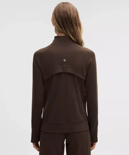 Define Track Jacket Luon