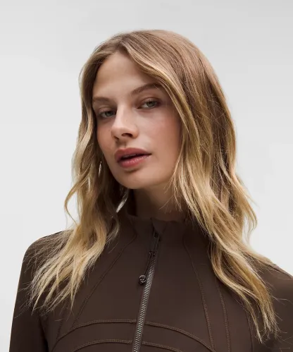 Define Track Jacket Luon