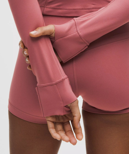 Define Cropped Hooded Jacket Nulu