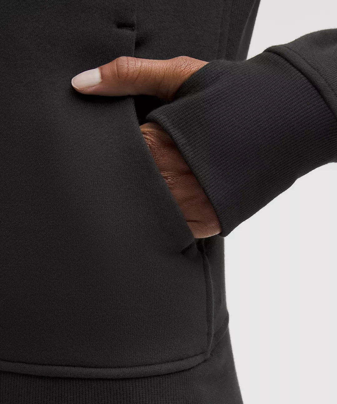 Scuba Full-Zip Hoodie