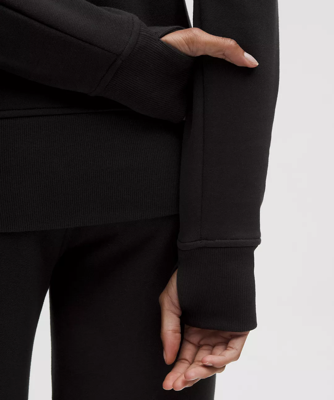 Scuba Full-Zip Hoodie