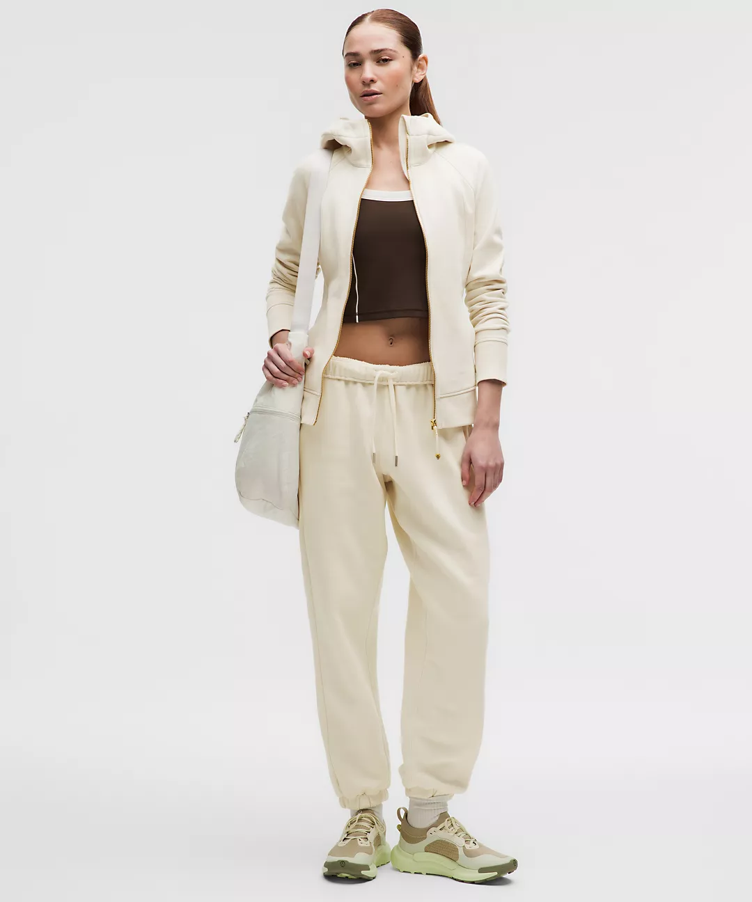 Scuba Full-Zip Hoodie