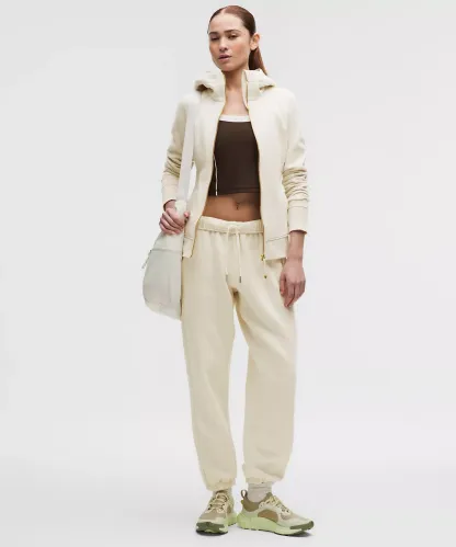 Scuba Full-Zip Hoodie