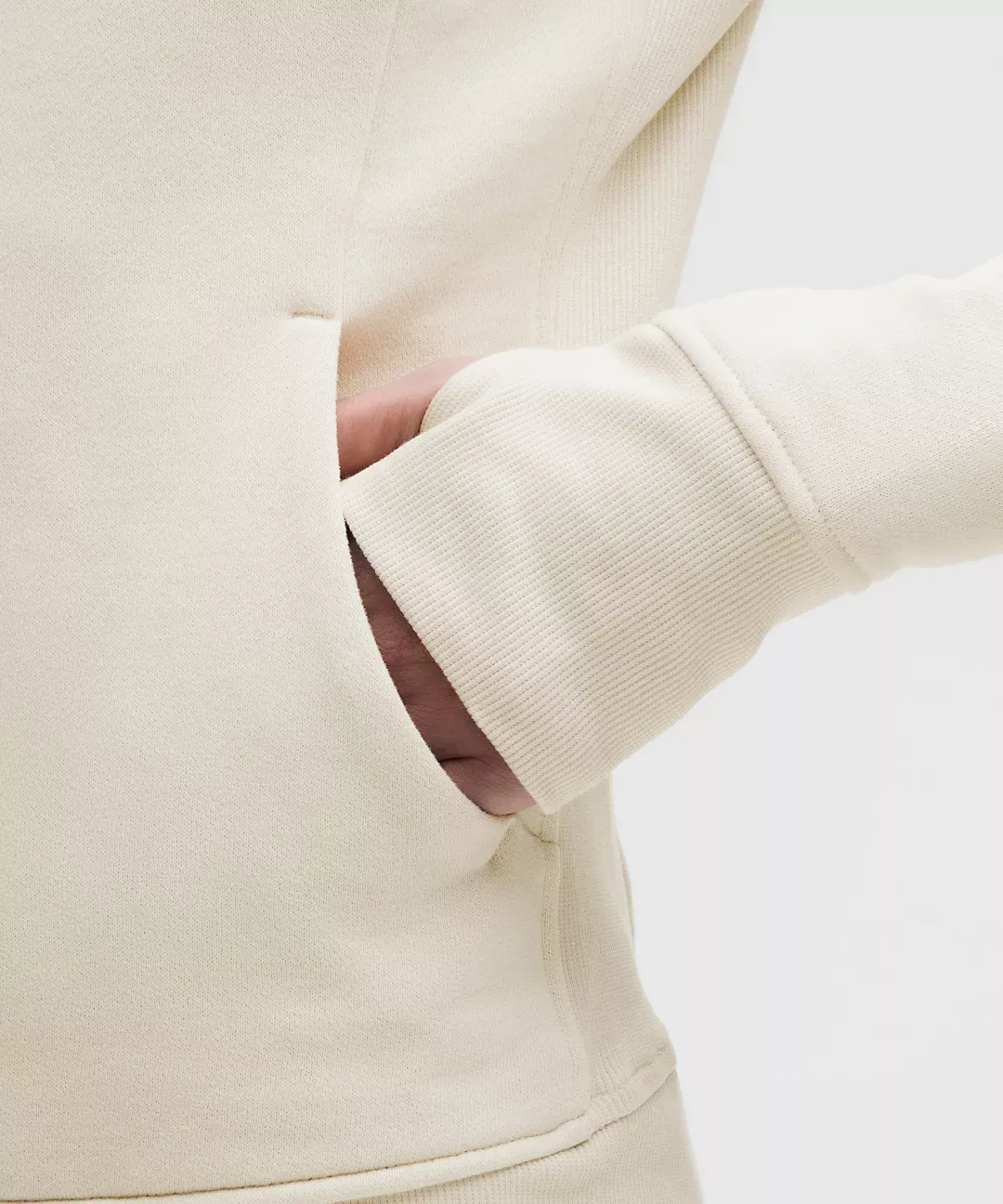 Scuba Full-Zip Hoodie