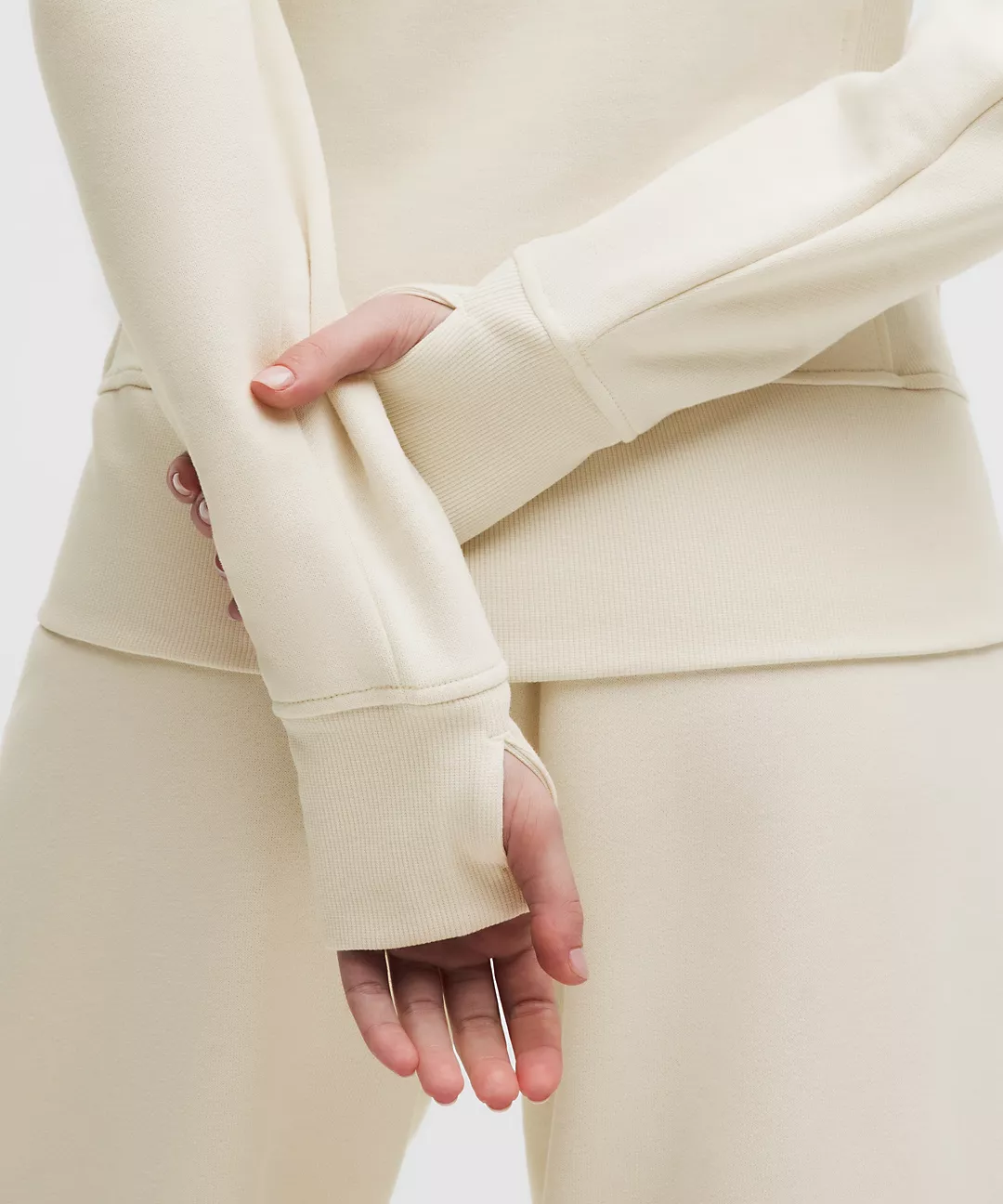 Scuba Full-Zip Hoodie