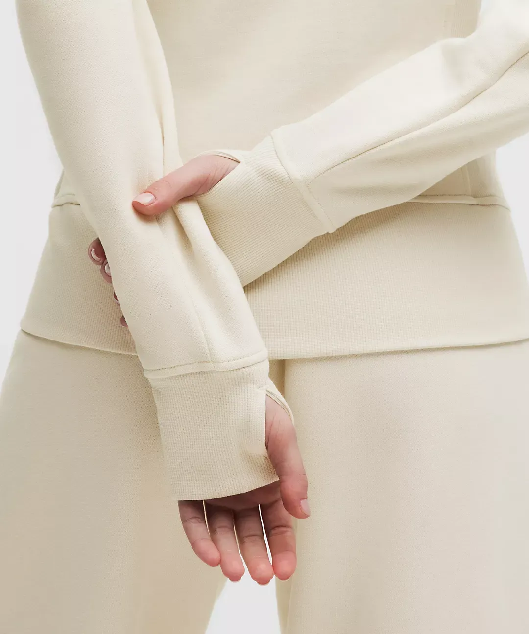 Scuba Full-Zip Hoodie