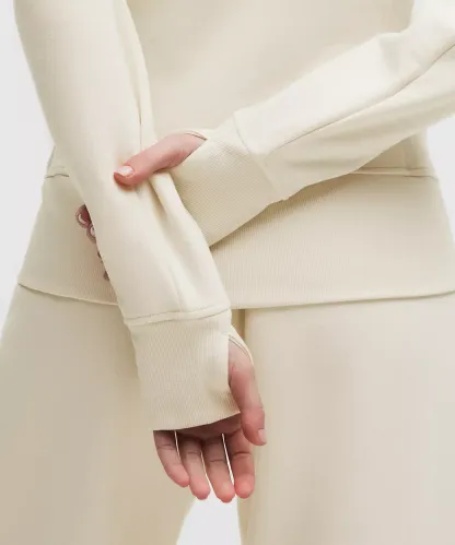 Scuba Full-Zip Hoodie