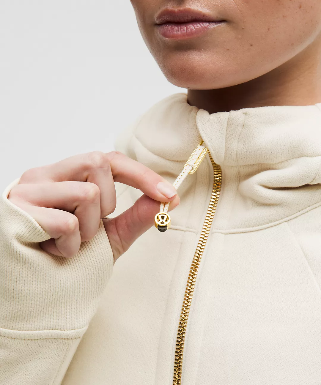 Scuba Full-Zip Hoodie