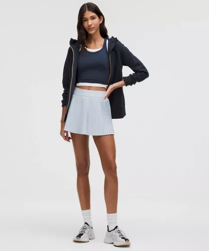 Scuba Full-Zip Hoodie