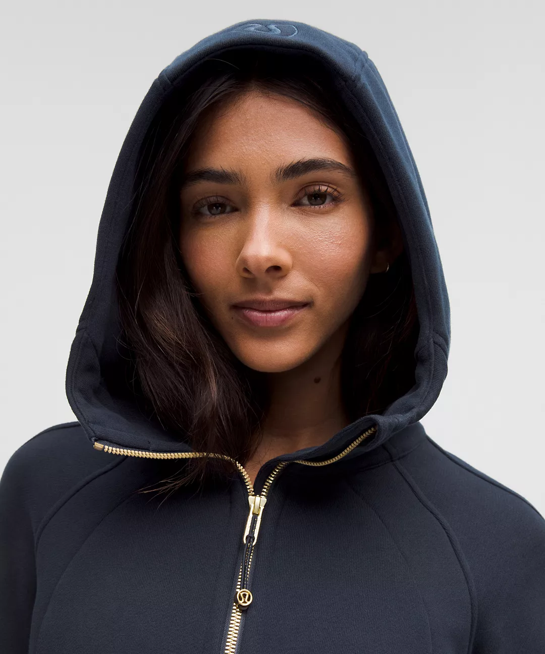 Scuba Full-Zip Hoodie