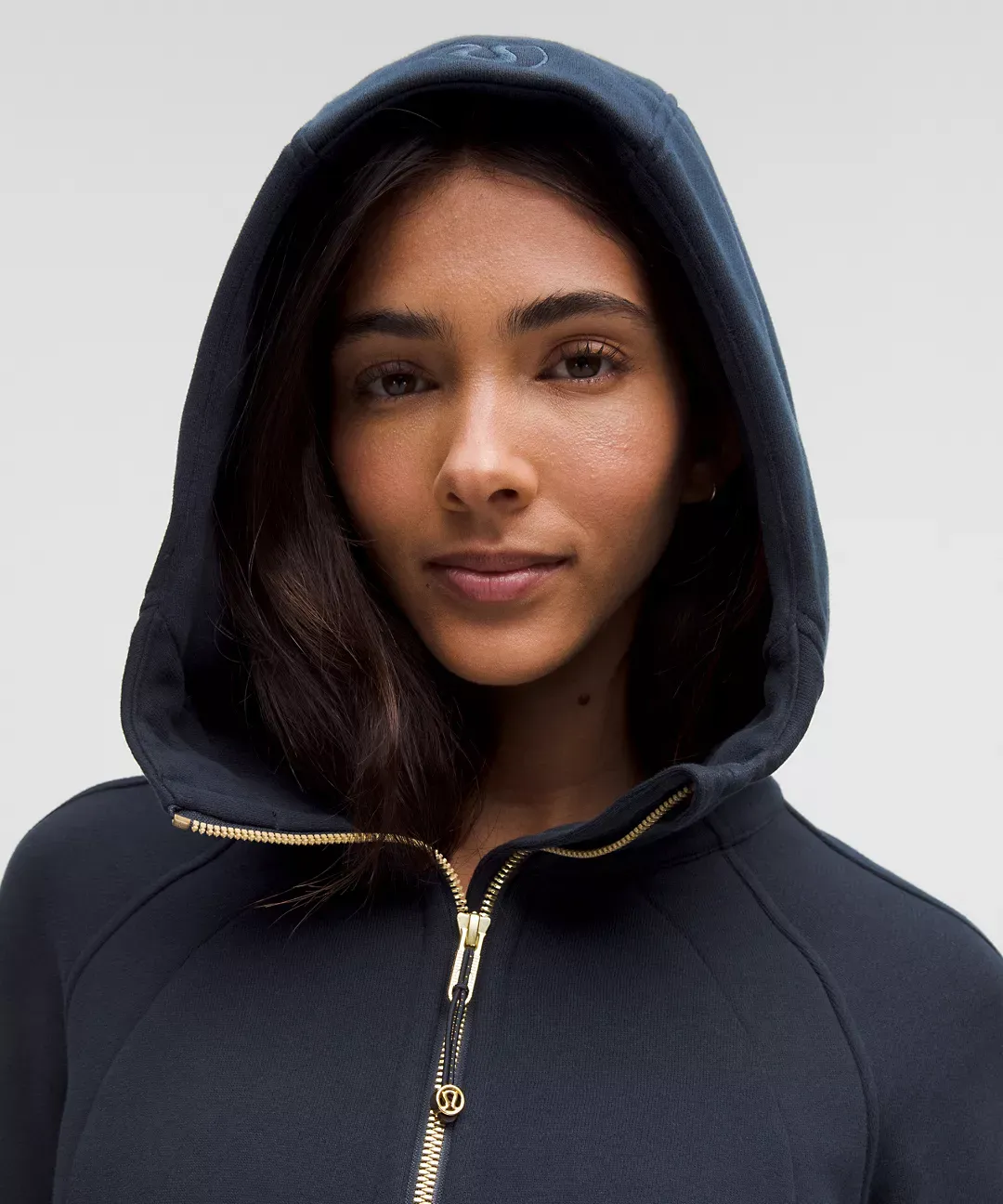 Scuba Full-Zip Hoodie