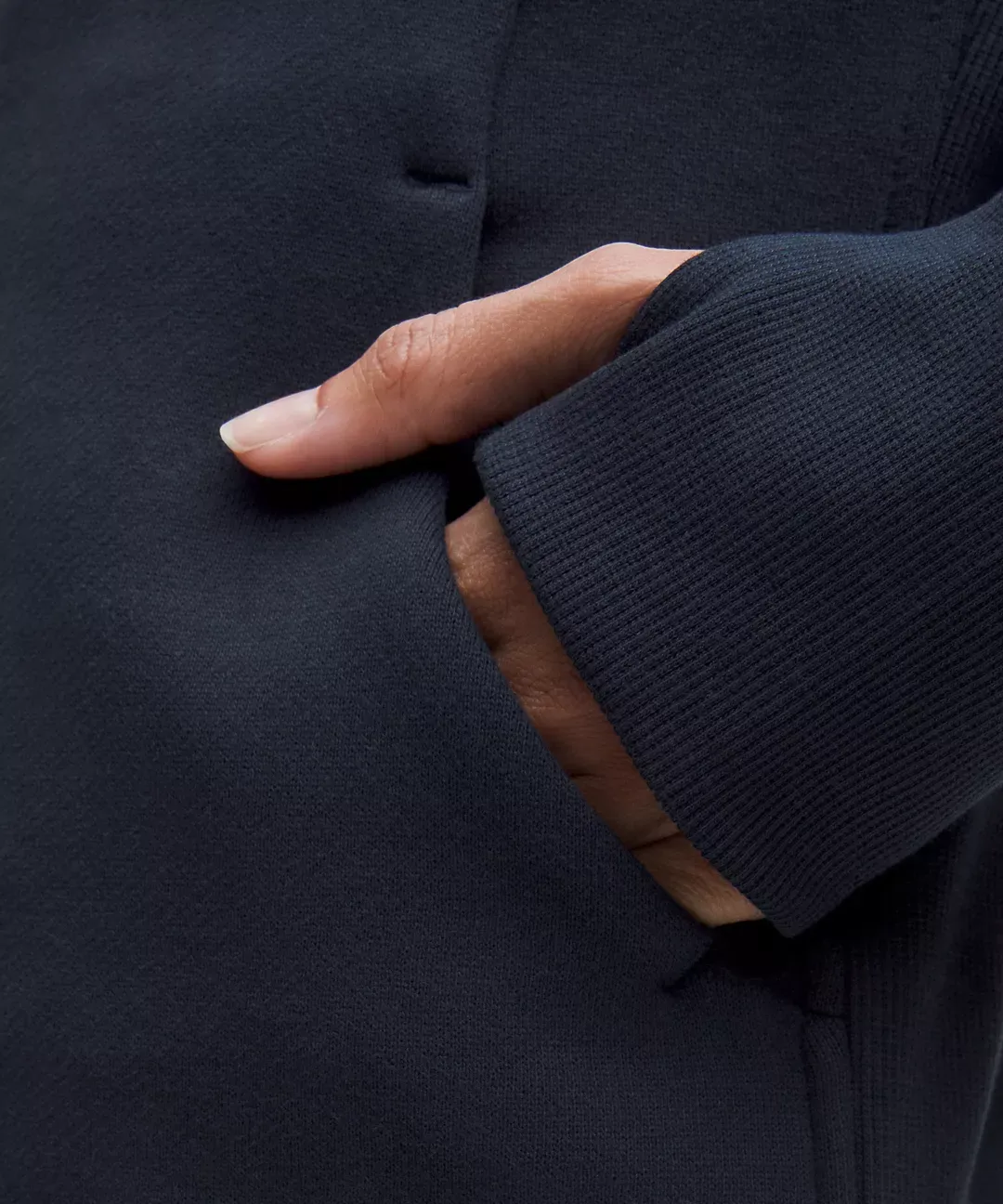 Scuba Full-Zip Hoodie