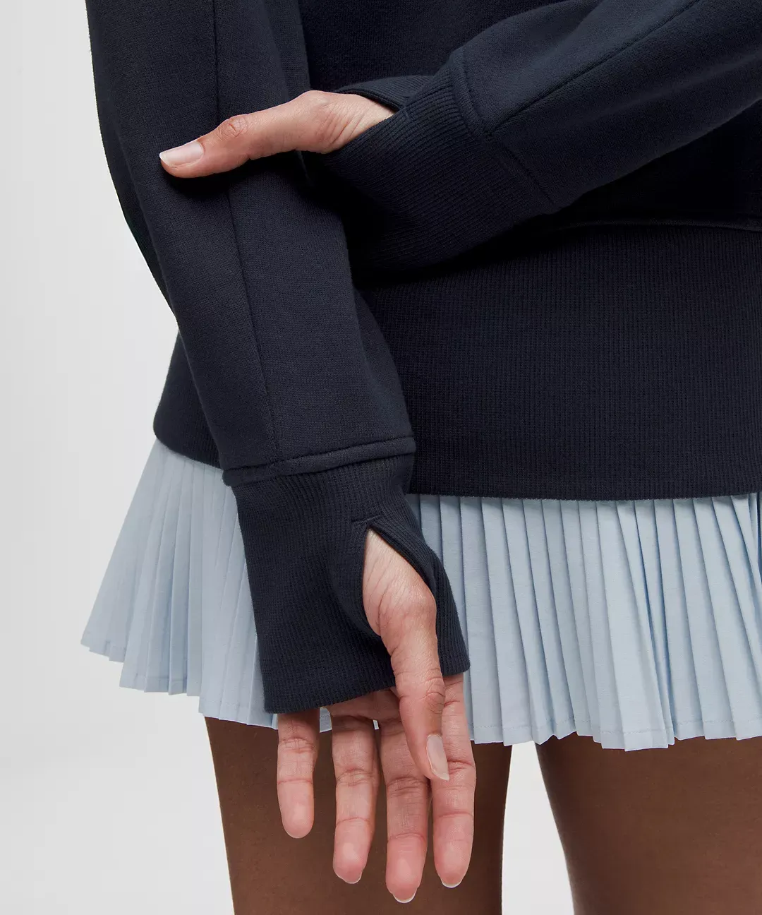 Scuba Full-Zip Hoodie