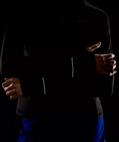 It's Rulu Classic-Fit Half Zip