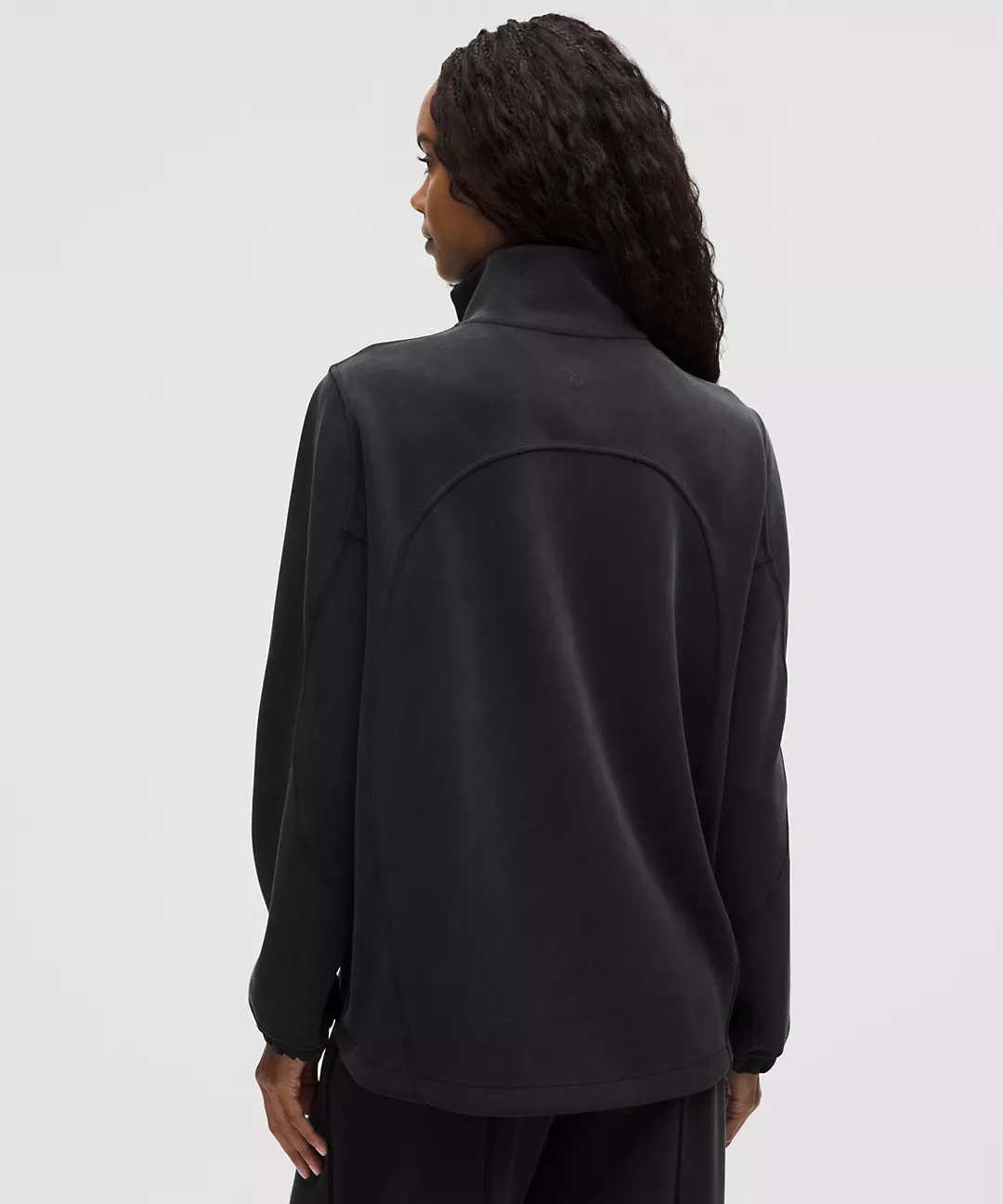Softstreme Half-Zip Long