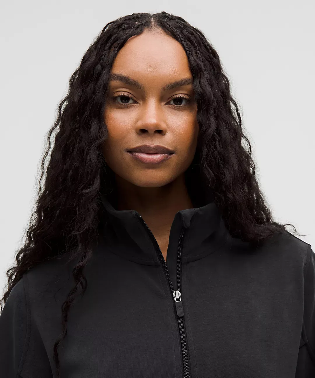 Softstreme Half-Zip Long