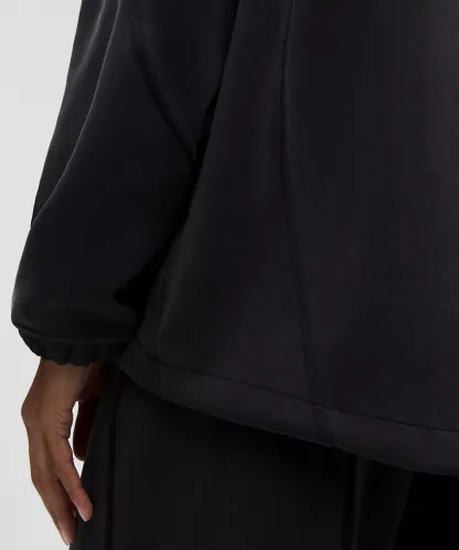 Softstreme Half-Zip Long