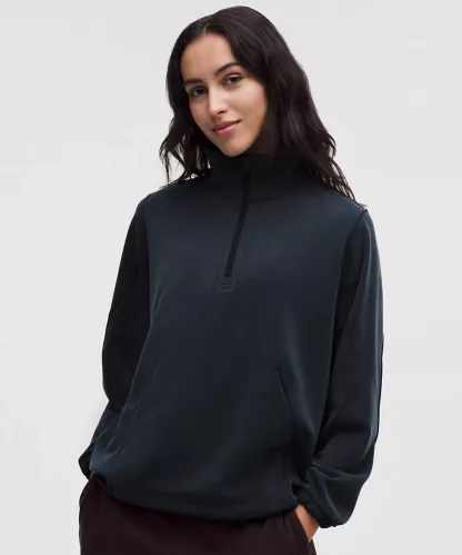 Softstreme Half-Zip Long