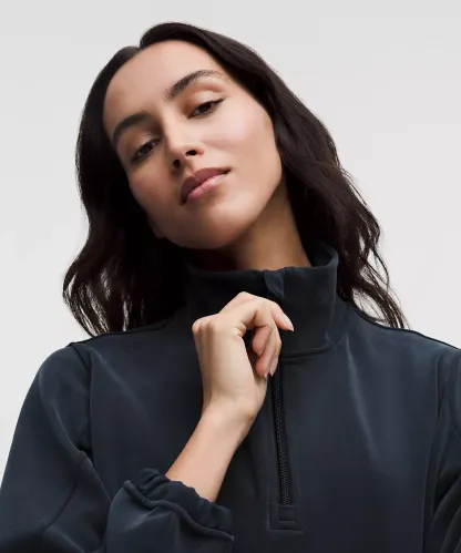 Softstreme Half-Zip Long