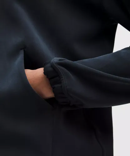 Softstreme Half-Zip Long