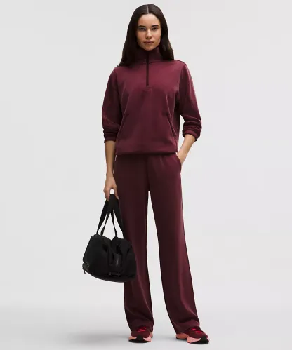 Softstreme Half-Zip Long