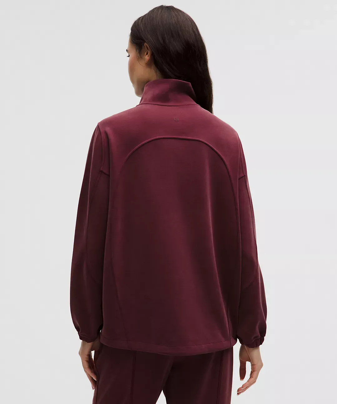 Softstreme Half-Zip Long