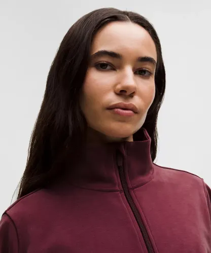 Softstreme Half-Zip Long