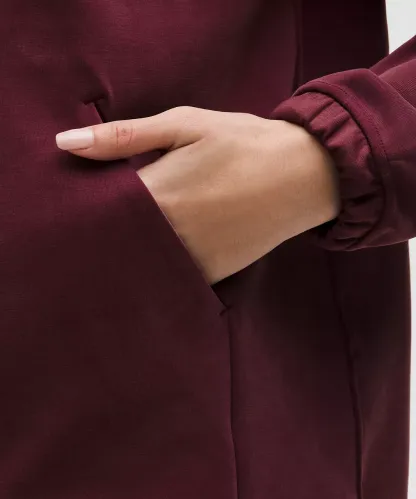 Softstreme Half-Zip Long