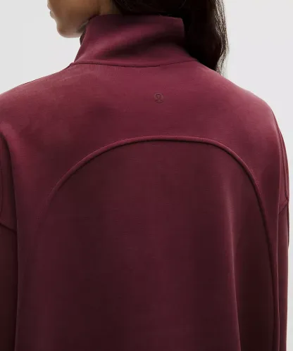 Softstreme Half-Zip Long