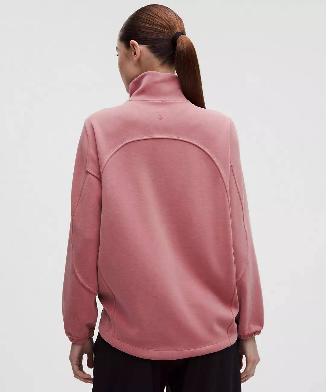 Softstreme Half-Zip Long