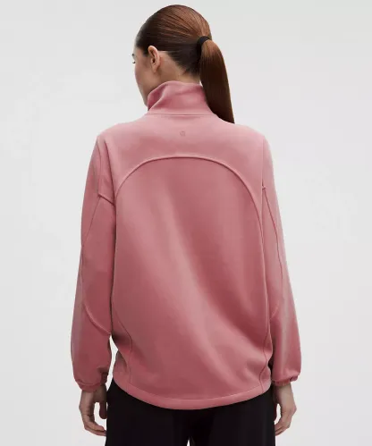 Softstreme Half-Zip Long