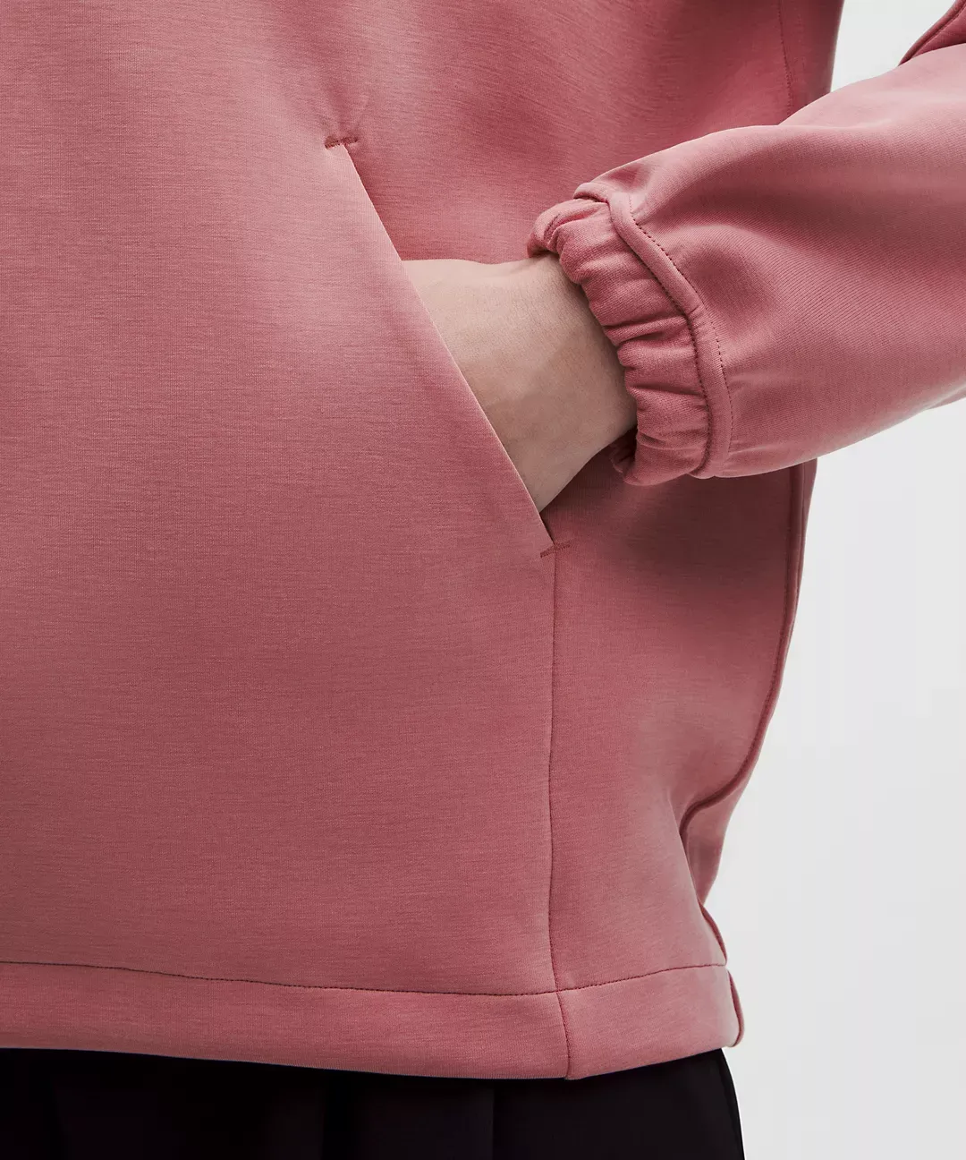 Softstreme Half-Zip Long