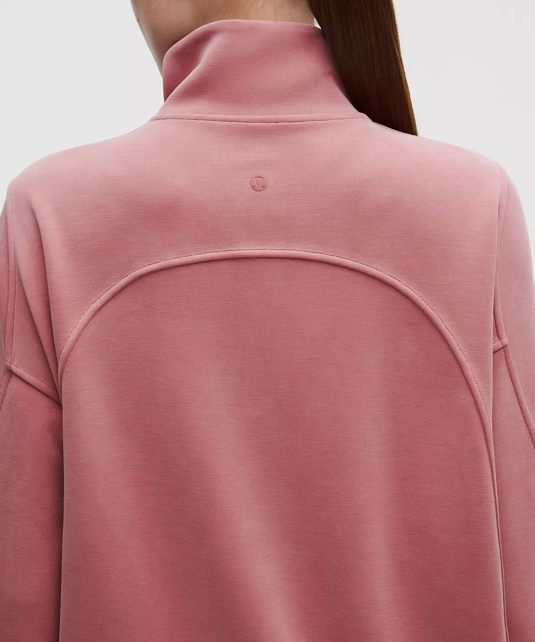 Softstreme Half-Zip Long