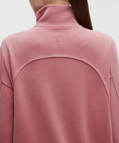 Softstreme Half-Zip Long