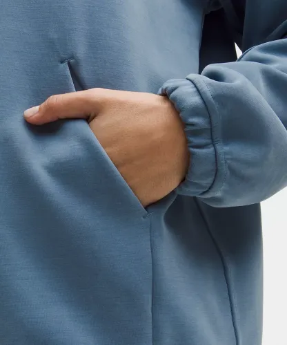 Softstreme Half-Zip Long