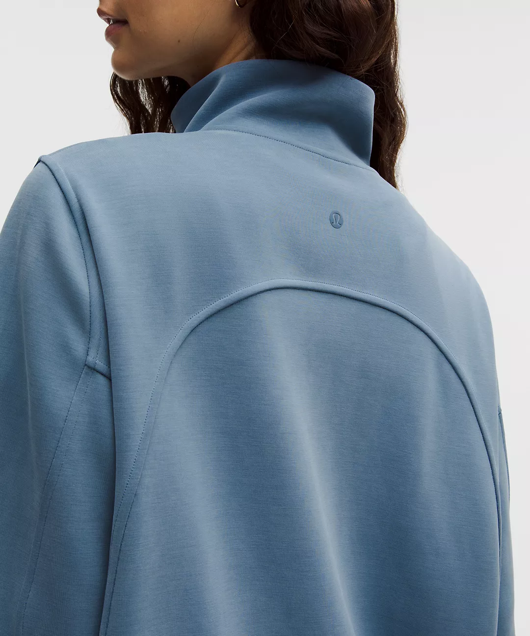 Softstreme Half-Zip Long