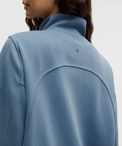 Softstreme Half-Zip Long