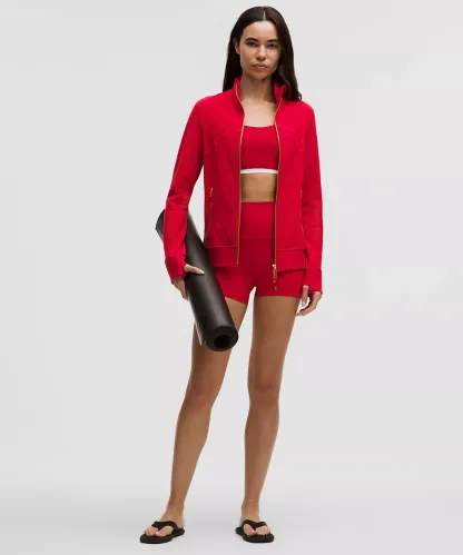 Define Track Jacket Luon