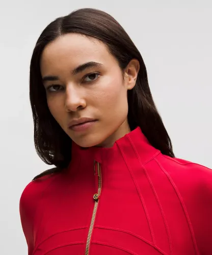 Define Track Jacket Luon