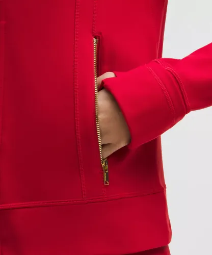 Define Track Jacket Luon