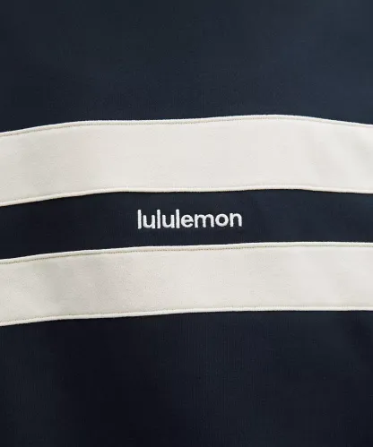 Women's Steady State Oversized Pullover Stripe