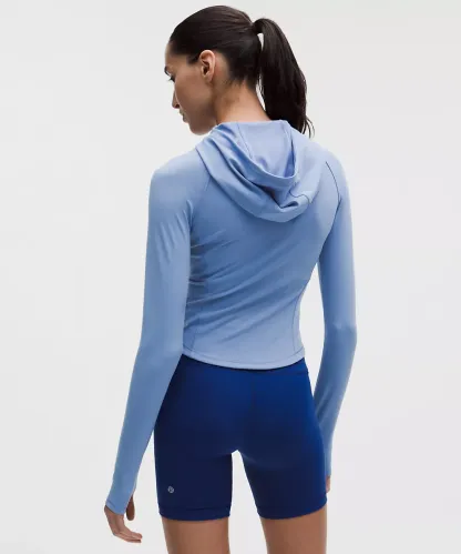 Wunder Train Full-Zip Jacket